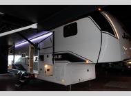 New 2026 Jayco Eagle SLE 28BHU image