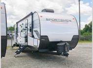 New 2025 KZ Sportsmen SE 261BHKSE image