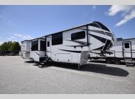 Used 2024 Grand Design Solitude 390RK image