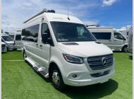 Used 2021 Pleasure-Way Plateau Plateau Fl Sprinter image