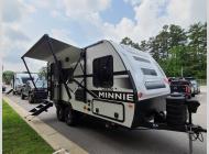 New 2023 Winnebago Micro Minnie 1720FB image