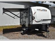 New 2024 Forest River RV Rockwood GEO Pro G15TB image