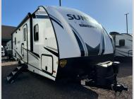 Used 2022 CrossRoads RV Sunset Trail 253RB image