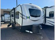 Used 2024 Forest River RV Flagstaff E-Pro 19FBS image