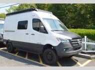 New 2025 Tiffin Motorhomes GH1 GH1 image