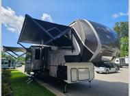New 2025 Keystone RV Avalanche 390DS image
