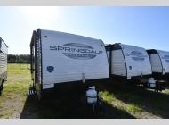 New 2025 Keystone RV Springdale Mini 1800BH image