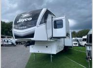 New 2025 Jayco Eagle 355MBQS image