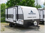New 2025 Forest River RV Westbrook 16CC image