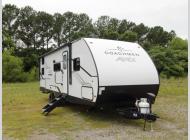 New 2026 Coachmen RV Apex X Series 26BHX image