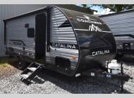 New 2025 Coachmen RV Catalina Summit Series 7 184BHSX image