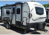 New 2025 Forest River RV Rockwood GEO Pro G19FDS image