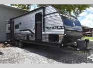 New 2026 Coachmen RV Catalina Legacy 263BHSCK image