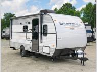 New 2025 KZ Sportsmen Classic 180BH image