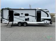New 2025 Alliance RV Delta 252RL image
