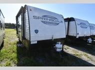 New 2025 Keystone RV Springdale Mini 1800BH image