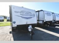 New 2024 Keystone RV Springdale Mini 1860SS image