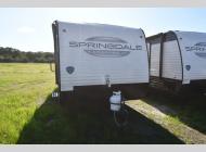 New 2025 Keystone RV Springdale Mini 1700FQ image