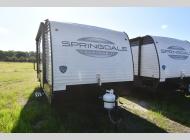 New 2025 Keystone RV Springdale Mini 1700FQ image