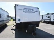 New 2025 Keystone RV Springdale Classic 261BHC image