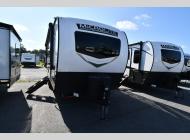 New 2025 Forest River RV Flagstaff Micro Lite 25DK image