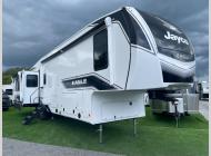 New 2025 Jayco Eagle 355MBQS image