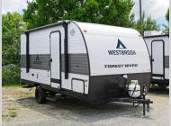 New 2025 Forest River RV Westbrook 16CC image