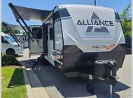 New 2026 Alliance RV Delta 292RL image