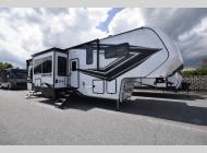 Used 2024 Grand Design Momentum 351MS image