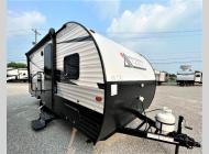 New 2023 Forest River RV Independence Trail 188DBK image