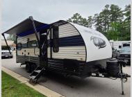 New 2023 Forest River RV Cherokee Grey Wolf 20RDSE image