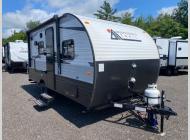 New 2022 Forest River RV Independence Trail 168RBL image