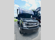 Used 2022 Thor Motor Coach Omni SV34 4X4 image