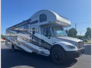 New 2026 Thor Motor Coach Inception AC38DX image