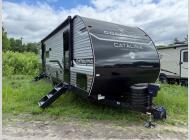 New 2026 Coachmen RV Catalina Legacy 263BHSCK image