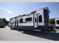 New 2026 Palomino Puma Destination 402LFT image