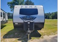 Used 2023 Palomino Puma XLE 20RLC image