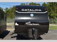 New 2024 Coachmen RV Catalina Legacy 263BHSCK image