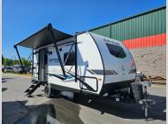 Used 2022 Forest River RV Surveyor 19RBLE image