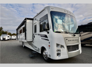 Used 2024 Forest River RV Mirada 35OS image