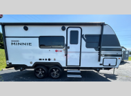 New 2025 Winnebago Micro Minnie 2108TB image