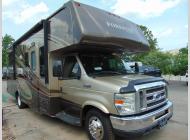 Used 2012 Forest River RV Forester 2651S Ford image