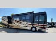 Used 2012 Fleetwood RV Discovery 42M image