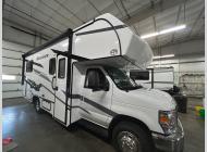New 2026 Forest River RV Sunseeker LE 2350LEAL Ford image