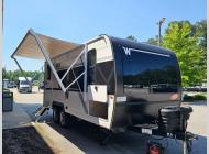 New 2026 Winnebago Thrive 18FBS image