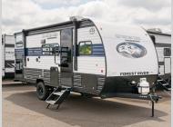 New 2026 Forest River RV Cherokee Wolf Pup 17JW image
