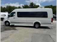 New 2026 Grech RV Strada-ion Lounge image