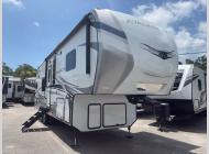 Used 2022 Keystone RV Avalanche 295RK image