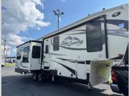 Used 2017 Heartland Big Country 3150 RL image