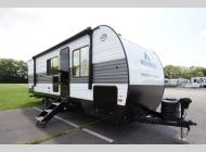 New 2026 Forest River RV Westbrook 26RBXC image